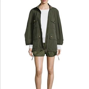 Moncler Seriole Jacket